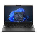 Hp 250r G10 Notebook Intel Core 5 120u / Hasta 5 Ghz Win 11 Pro Intel Graphics 16 Gb Ram 512 Gb Ssd Nvme 15.6" Sva 1920 X 1080 (Full Hd) Wi-Fi 6 Plata Ceniza Oscuro Kbd: Español