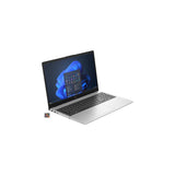 Hp 255 G10 (Ad1k2et), Notebook Silver, Amd Ryzen 5 7535u, Amd Radeon 660m, 16 Gb Ddr5, 512 Gb (512 Gb Ssd), Windows 11 Pro 64 Bits De 64 Bits Ad1k2et#Abd
