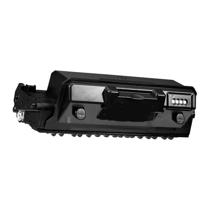 Hp 331a Negro Cartucho De Toner Generico - Reemplaza W1331a