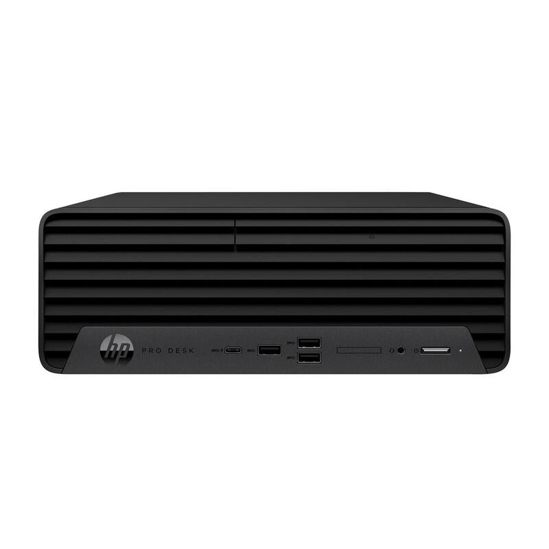 Hp 400 Sff G9 I5-14500 16gb Ddr5 Ssd512 Uhd 770 W11pro 1y