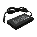 Hp 609945-001 Adaptador E Inversor De Corriente Interior 200 W Negro