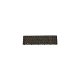 Hp 610913-B31 Refacción Para Laptop Teclado