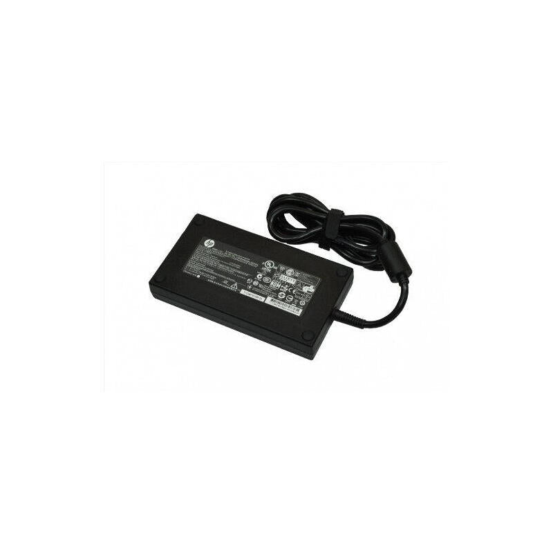 Hp 693708-001 Adaptador E Inversor De Corriente Auto 200 W Negro