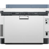 Hp 759v1f#Abd, Impresora Multifuncional Gris/Azul