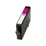 Hp 912xl Magenta Tinta Generica - Reemplaza 3yl82ae/3yl78ae (Chip Anti-Actualizaciones)