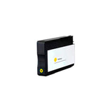 Hp 953xl Amarillo Tinta Generica - Reemplaza F6u18ae/F6u14ae (Chip Anti-Actualizaciones)
