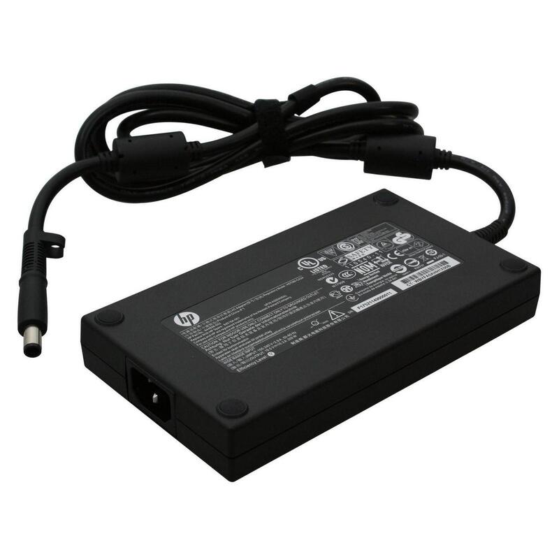 Hp Ac Adapter Smart Power Adapter [200 Watt]