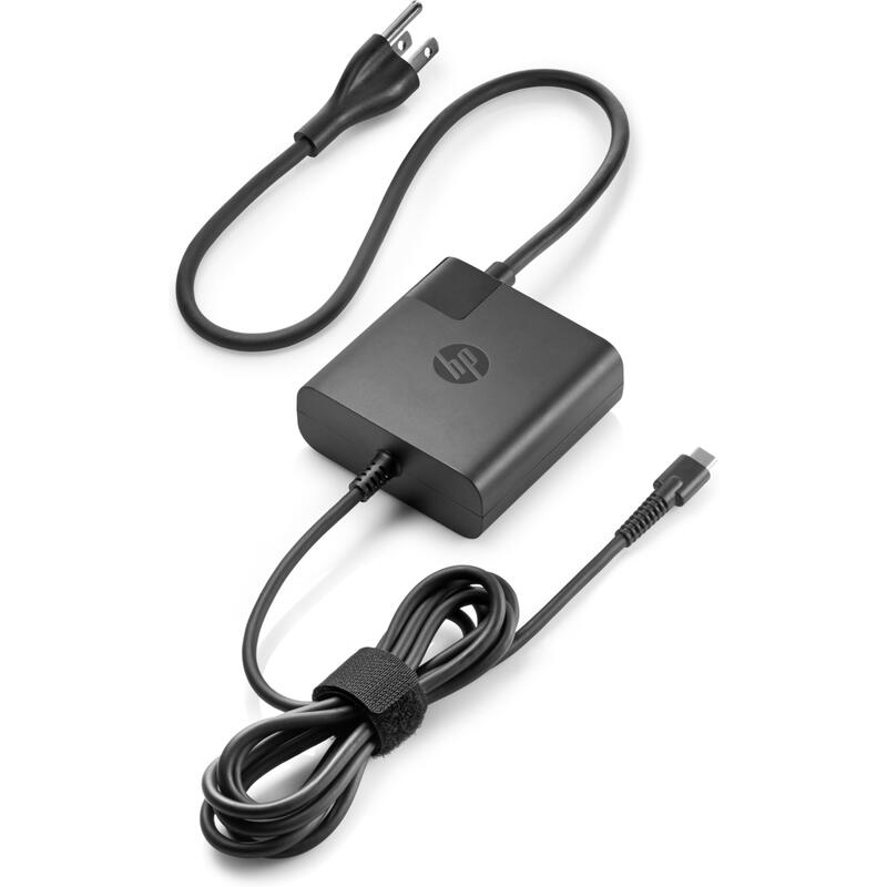 Hp Adaptador De Alimentación Usb-C De 65 W