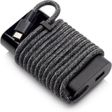 Hp Adaptador De Viaje Usb-C De Perfil Delgado De 65 W