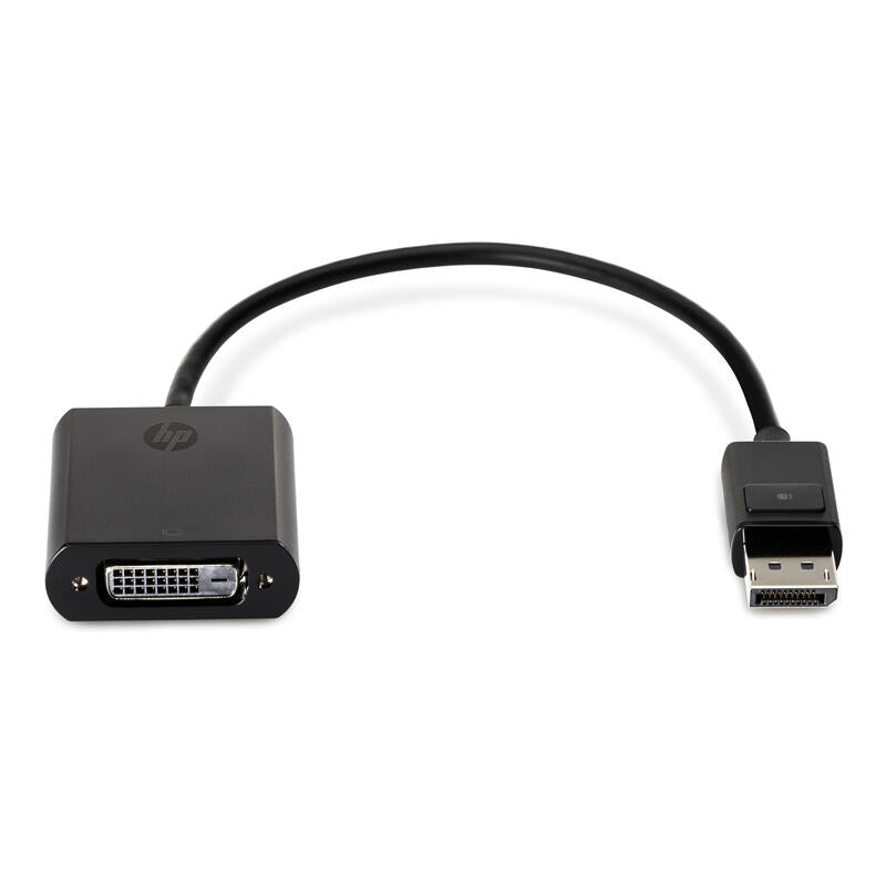 Hp Adaptador Displayport A Dvi-D