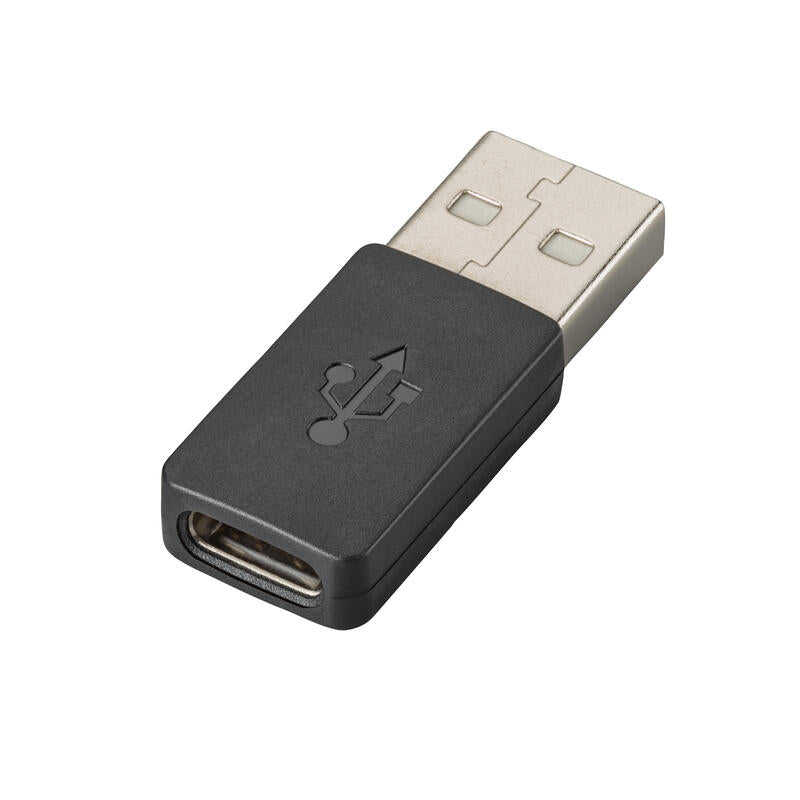 Hp Adaptador Usb Usb A 24 Pin Usb-C Replaces Poly Sku 209505-01