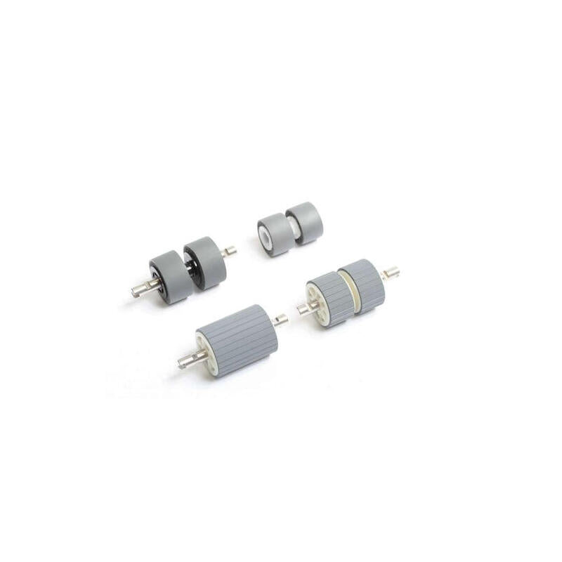 Hp Adf Rollerfor Hp Scanjet 5000/7000 Series Scanners (Pick Up Roller Assembly And Single Cleaning Cloth)