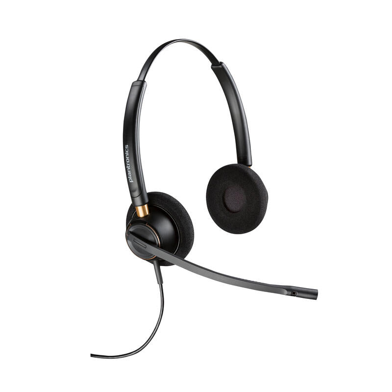 Hp Auricular Poly Encorepro Hw520