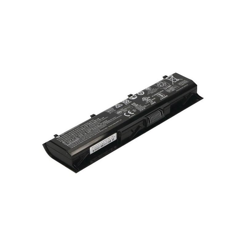 Hp Batería 10.8v 5600mah Para Hp Pavilion 17-Ab004na 849911-850