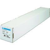 Hp Bobina De Papel Para Plotter - Recubierto - 90gr 36" 914mm X 45,7m