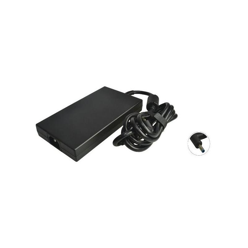 Hp Cargador 200w Con Cable Alimentación L73385-001