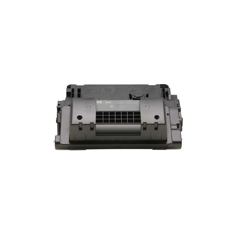 Hp Cc364x/Ce390x Negro Toner Generico Reemplaza 64x/90x