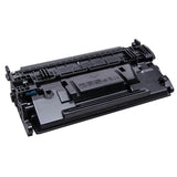 Hp Cf289y Negro Cartucho De Toner Generico Nâº89y