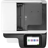 Hp Color Laserjet Ent Mfp M776z Printer A3 3wt91a#B19