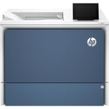 Hp Color Laserjet Enterprise 6700dn A4 52s. Col Sf Duplex
