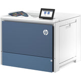 Hp Color Laserjet Enterprise 6700dn A4 52s. Col Sf Duplex