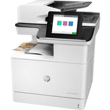 Hp Color Laserjet Enterprise M776dn Laser A3 1200 X 1200 Dpi 46 Ppm