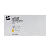 Hp Contract Cartridge No 504a Hp504a Hp 504a Yellow Amarillo (Ce252yc)