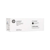 Toner Hp Contract Cf410xc High Capacity Negro