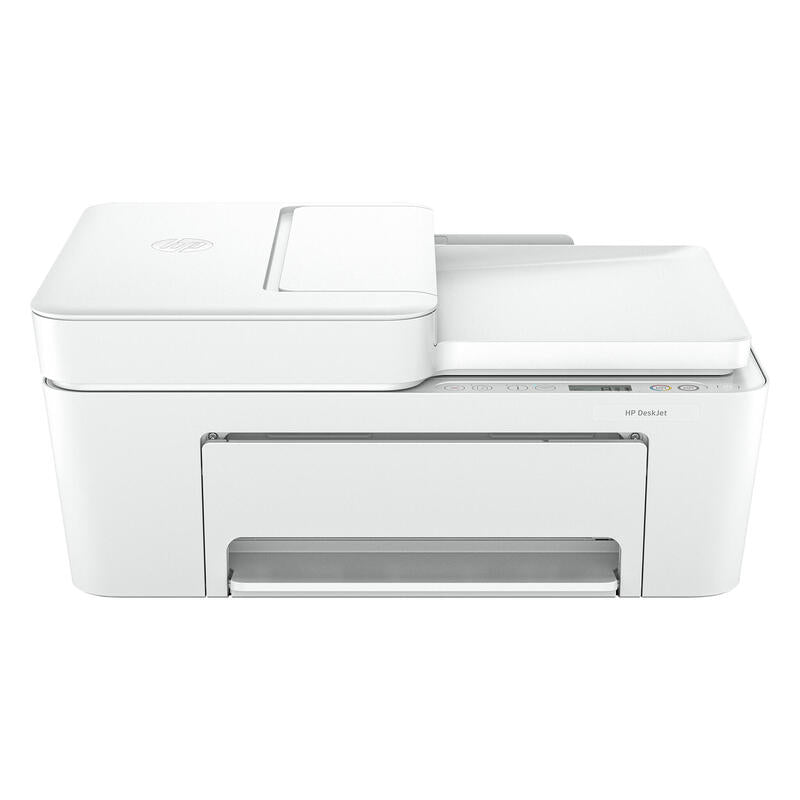 Hp Deskjet 4210e All-In-One Hp+Mfp 8.5ppm Wireless Print Scan Copy