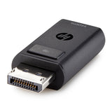 Hp Displayport To Hdmi 1.4 Adapter