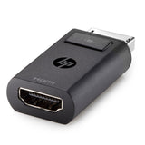 Hp Displayport To Hdmi 1.4 Adapter