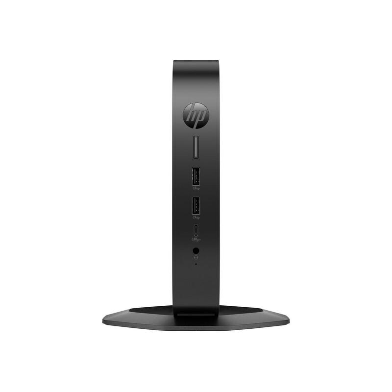 Hp Elite T660 Thin Client Intel U300e 8gb 64gb Ssd W11iot 3j Gar (De)