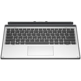 Hp Elite X2 G8 Premium Teclado Con Clickpad Retroiluminación Pogo Pin Español