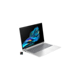 Hp Elitebook 6 G1q (Ad3l8et), Portátil Plateado, Qualcomm Snapdragon X Plus X1p-42-100, Gpu Qualcomm Adreno, 32 Gb Lpddr5x, 1 Tb (Ssd De 1 Tb), Windows 11 Pro Ad3l8et#Abd