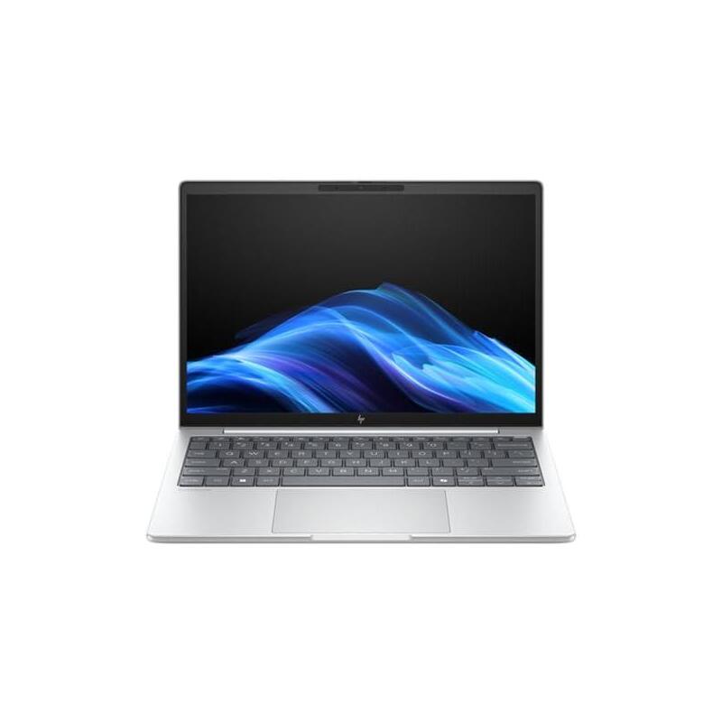 Hp Elitebook 8 G1i Intel Core Ultra 5 225u 13.3p Wuxga 16go 512go Ssd Uma W11p