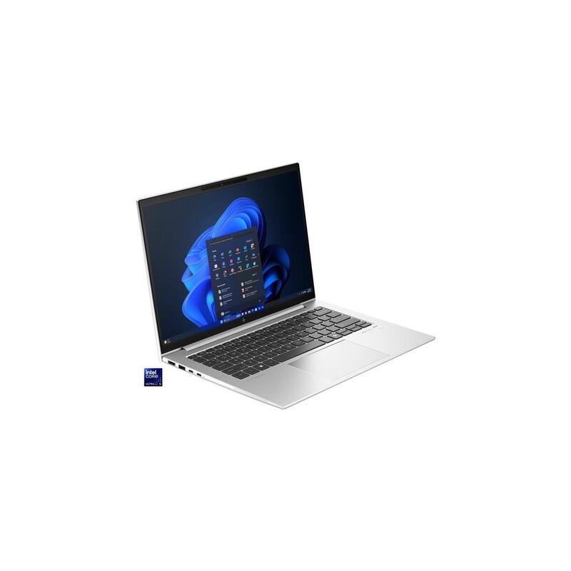 Hp Elitebook 840 G11 (A26q8ea), Portátil Plateado, Windows 11 Pro De 64 Bits, 35,6 Cm (14 Pulgadas), 512 Gb Ssd A26q8ea#Abd