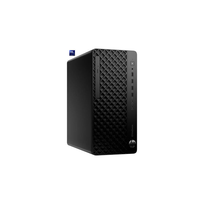 Hp Elitedesk 8 Twr G1i Cu7-265 16gb 512gb W11pro