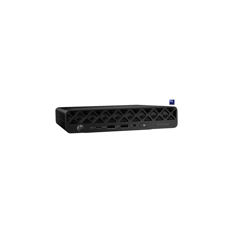 Hp Elitedesk Mini 8 G1i Cu9-285t 64gb 1tb Wlan W11pro 3j Vos