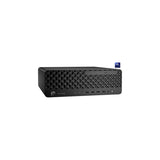 Hp Elitedesk Sff 8 G1i (99m76et), Sistema De Pc Negro, Windows 11 Pro 99m76et#Abd