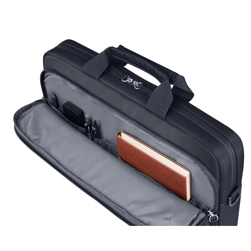 Hp Evday 14 Odyssey Gray Laptop Bag