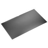 Hp Filtro De Privacidad De 15,6 Pulgadas, Portátil, Filtro De Privacidad Para Pantallas Sin Marco, Negro, Antideslumbrante, Lcd, Resistente A Rayones