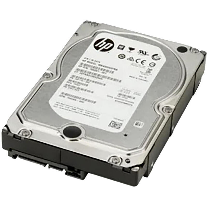 Hp Hdd 12tb 7200 Sata-6g Enterprise 8,89cm 3,5zoll
