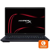 Hp Hyperx Omen Gaming 15-Gb0013 Amd Ryzen 5 240 16gb 512gb Ssd Rtx5050 15.3" (Pt) Teclado Portugues