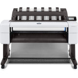 Hp Impresora Gran Formato Designjet T1600ps 36-In Printer