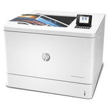 Hp Impresora Laser Color A3 Color Laserjet Enterprise M751dn