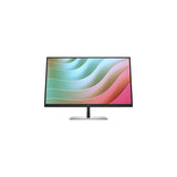 Hp Kit 2 Monitores E27k G5  27"  Hdmi-Displayport-Usb(A)-Usb(C) / Regulable Altura