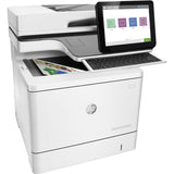 Hp Laserjet Enterprise Flow Mfp M578c (7a87a#B19)