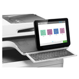 Hp Laserjet Enterprise Flow Mfp M578c (7a87a#B19)