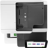 Hp Laserjet Enterprise Flow Mfp M578c (7a87a#B19)