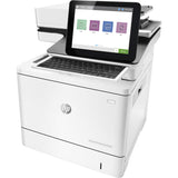 Hp Laserjet Enterprise Flow Mfp M578c (7a87a#B19)